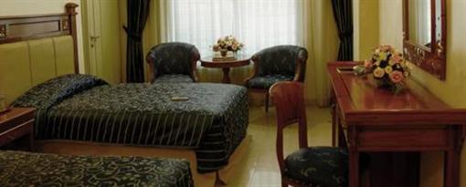 фото отеля Hotel Prima