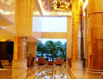 фото отеля Oriental Glory Hotel
