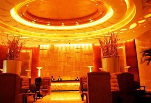 фото отеля Oriental Glory Hotel