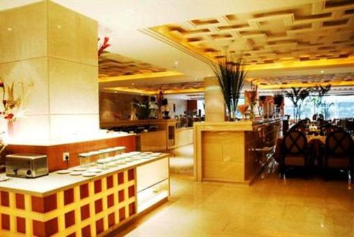 фото отеля Oriental Glory Hotel