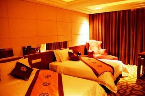 фото отеля Oriental Glory Hotel