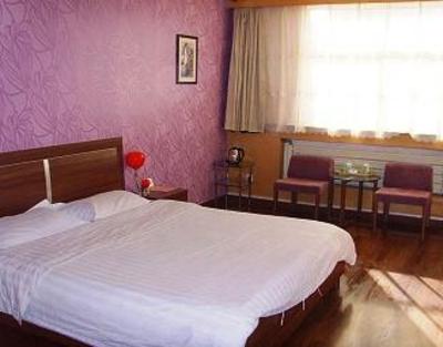 фото отеля Dongzheng Hotel