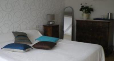 фото отеля Chambre d' Hotes La Brede