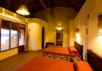 фото отеля Samburu Sopa Lodge