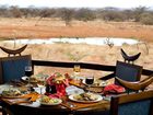 фото отеля Samburu Sopa Lodge