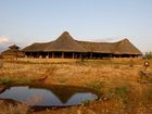 фото отеля Samburu Sopa Lodge