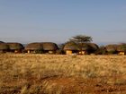 фото отеля Samburu Sopa Lodge