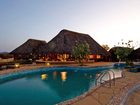 фото отеля Samburu Sopa Lodge