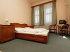 фото отеля Hotel Korunni Princ