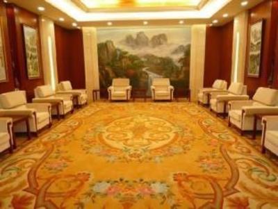 фото отеля Penglai Huaxi Hotel