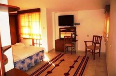 фото отеля Sima Hotel