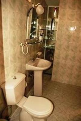 фото отеля Sima Hotel