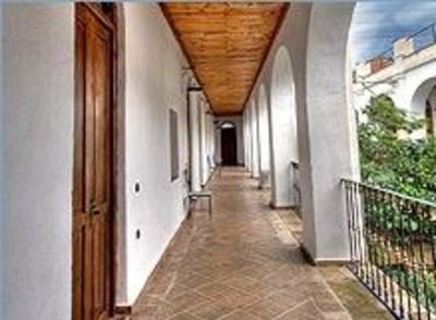 фото отеля Baños De Sierra Alhamilla Hotel Pechina