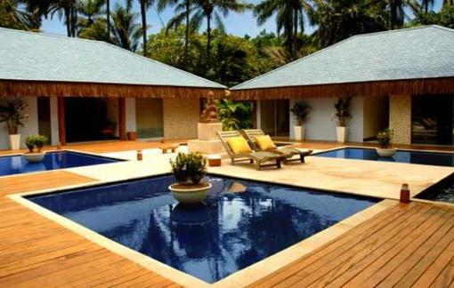 фото отеля Kiaroa Beach Resort