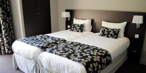 фото отеля Hotel Alienor