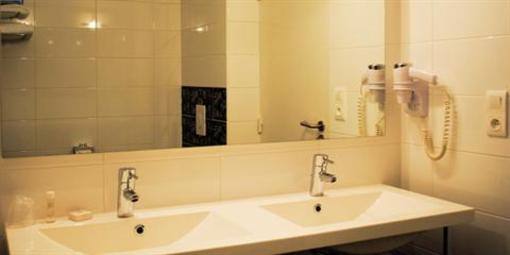 фото отеля Hotel Alienor