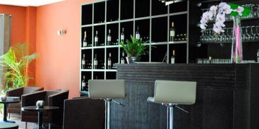 фото отеля Hotel Alienor