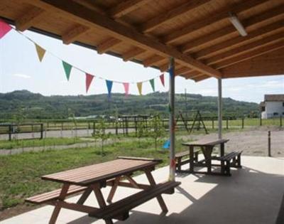 фото отеля Agriturismo Isorella