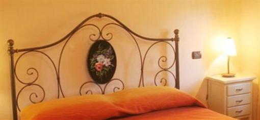фото отеля Agriturismo Isorella