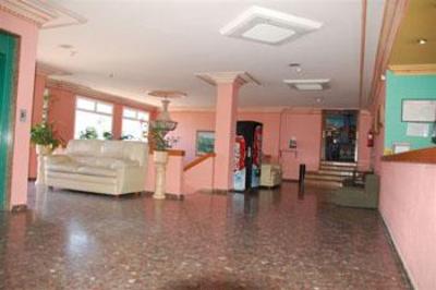 фото отеля Hostal Blumen Plas