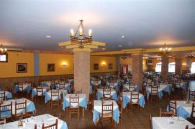 фото отеля Hostal Blumen Plas