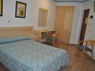 фото отеля Hostal Blumen Plas