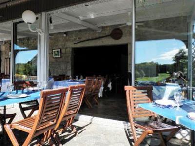 фото отеля Domaine Du Golf De Mezeyrac
