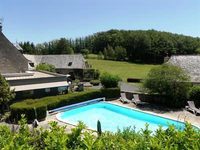 Domaine Du Golf De Mezeyrac