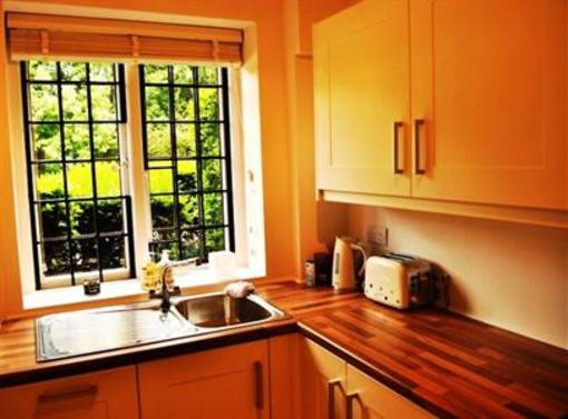 фото отеля Little Halings Bed & Breakfast