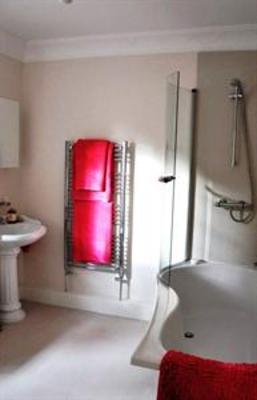 фото отеля Little Halings Bed & Breakfast