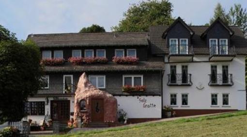 фото отеля Gasthof Muller Hotel Elkeringhausen