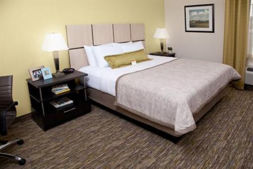 фото отеля Candlewood Suites Sioux Falls