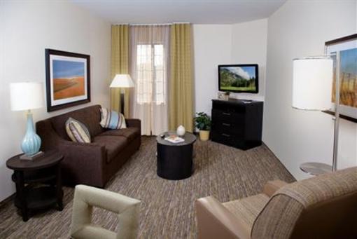 фото отеля Candlewood Suites Sioux Falls
