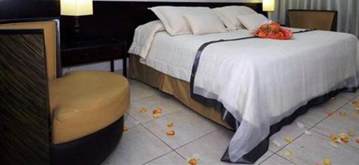 фото отеля Hotel San Juan Internacional