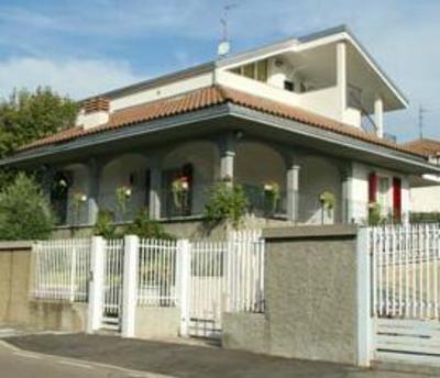 фото отеля Villa Bellusci Rho