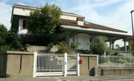 фото отеля Villa Bellusci Rho