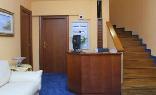 фото отеля Villa Bellusci Rho