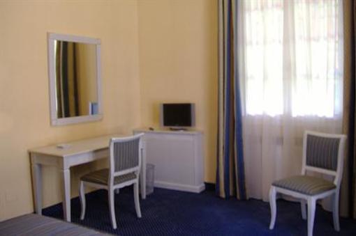 фото отеля Villa Bellusci Rho