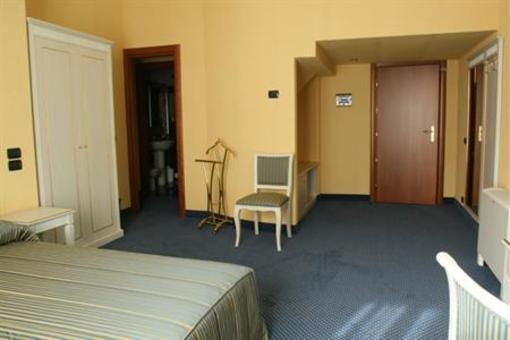 фото отеля Villa Bellusci Rho