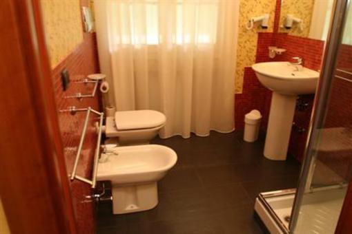 фото отеля Villa Bellusci Rho
