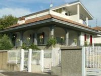 Villa Bellusci Rho