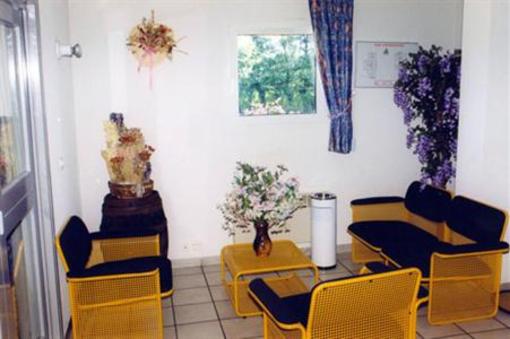 фото отеля Hotel Le Chavanon