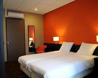 фото отеля Babylon Hotel Heerhugowaard