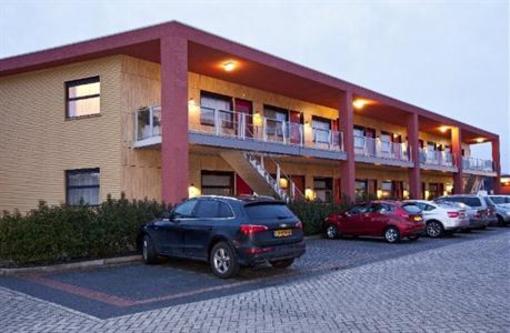 фото отеля Babylon Hotel Heerhugowaard