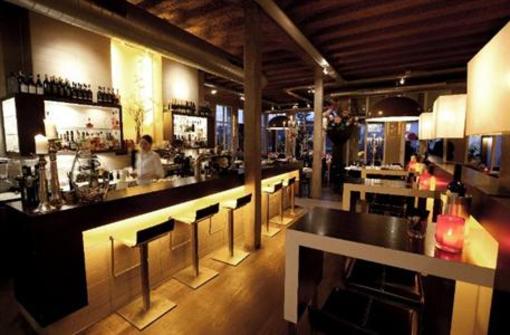 фото отеля Babylon Hotel Heerhugowaard