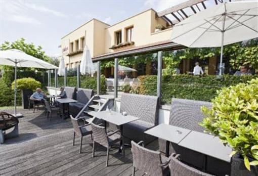 фото отеля Babylon Hotel Heerhugowaard