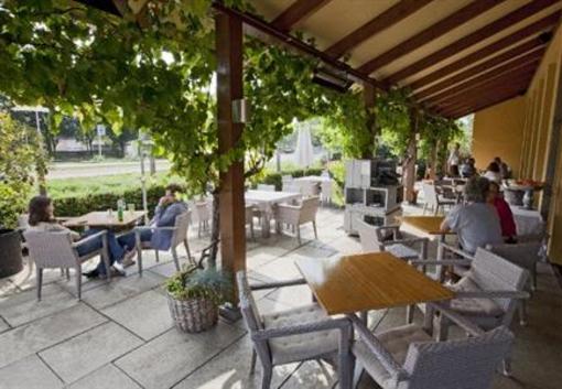 фото отеля Babylon Hotel Heerhugowaard