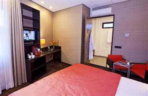 фото отеля Babylon Hotel Heerhugowaard