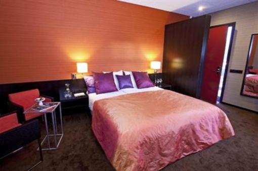 фото отеля Babylon Hotel Heerhugowaard