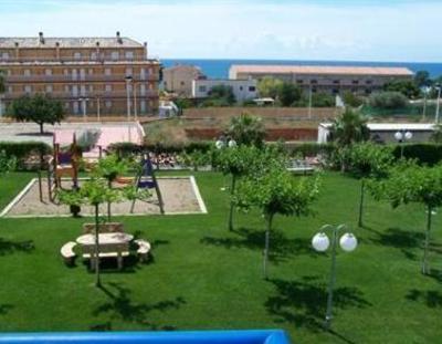 фото отеля Apartamentos San Damian